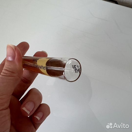 Hfc wear love everywhere