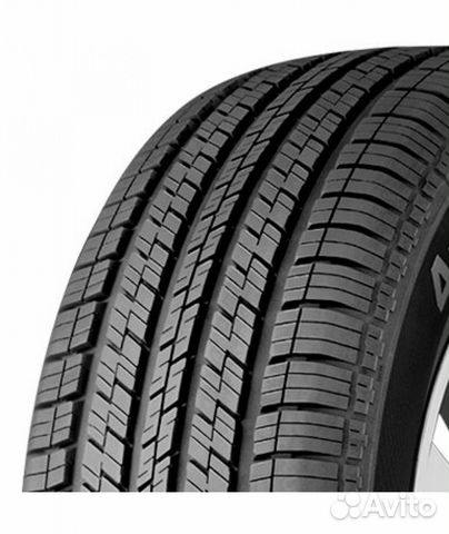 Continental ContiIceContact 4x4 255/55 R19
