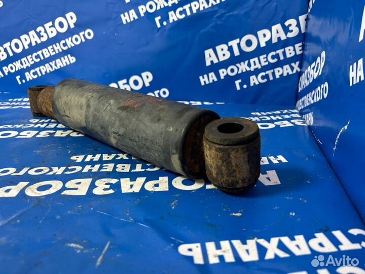 Передний амортизатор подвески. Паз 3205 АВТОБУС