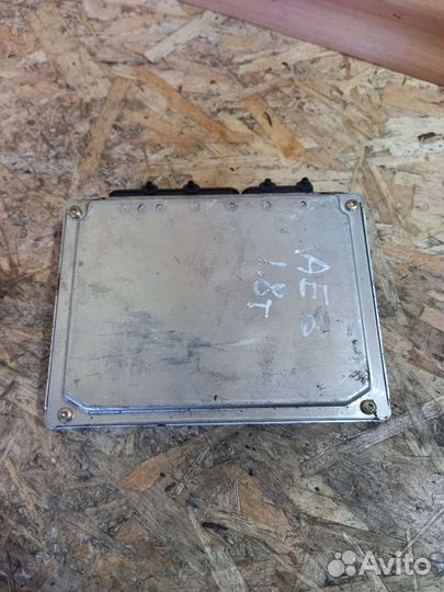 Эбу Двигателя Пассат Б5 AEB 1.8Т 8D0907558E