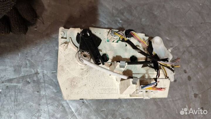 Блок управления отопителя Peugeot 307 2005