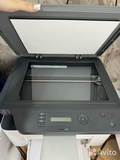 Мфу лазерный чб