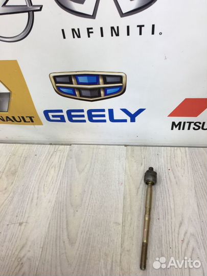 Тяга рулевая Geely GC6