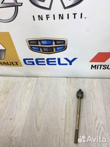 Тяга рулевая Geely GC6