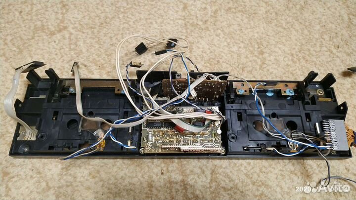 Вега мп-122С по запчастям бронь для Александра