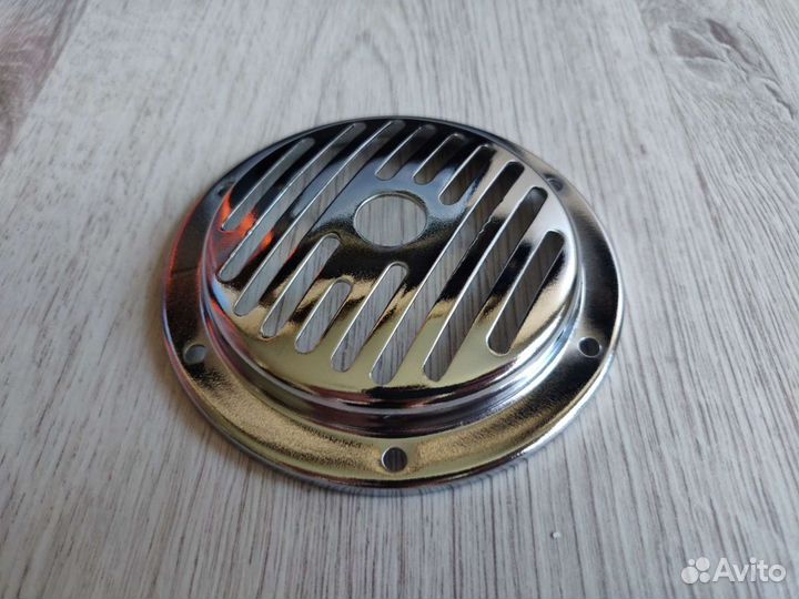 Решетка сигнала Ява Старушка