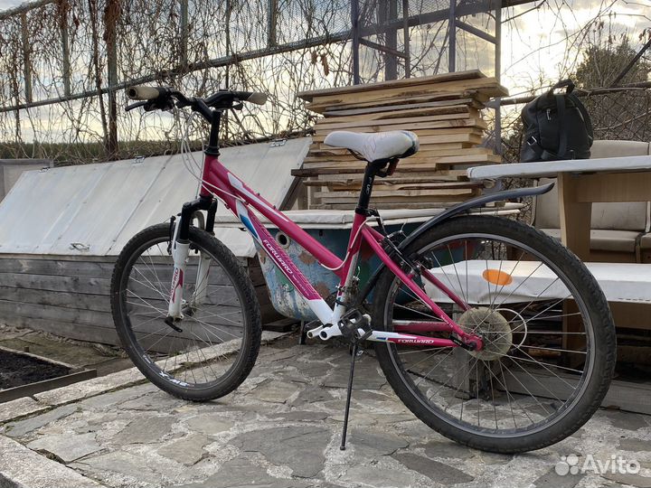 Forward Tekota 1.0 Велосипед подростковый