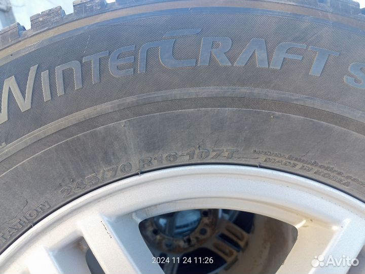 Колеса на УАЗ