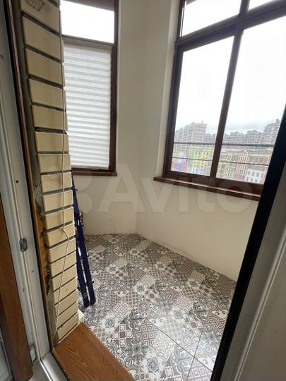 3-к. квартира, 60 м², 10/17 эт.