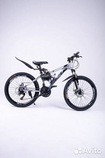 Велосипед горный взрослый