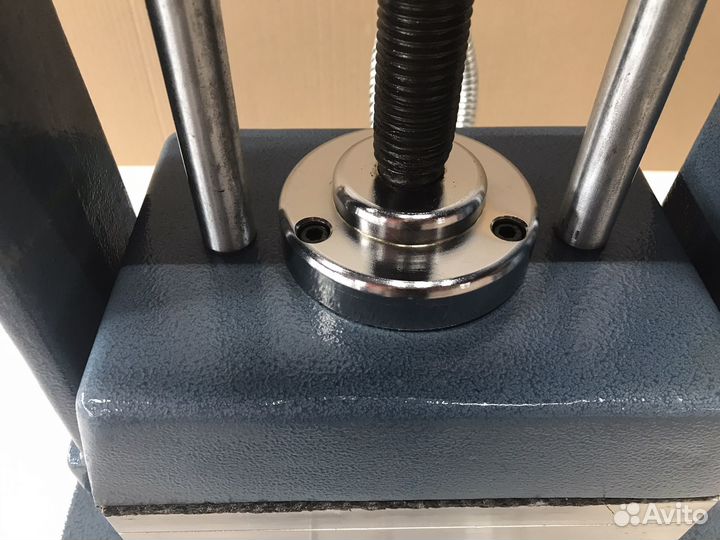 Ювелирное оборудование. Вулканизатор arbe deluxe 2