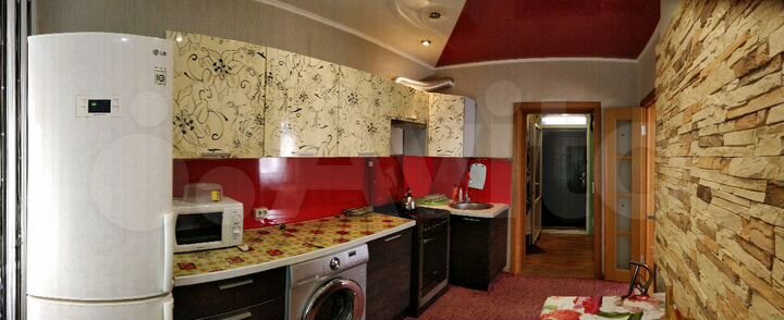 Дом 40 м² на участке 1 сот.