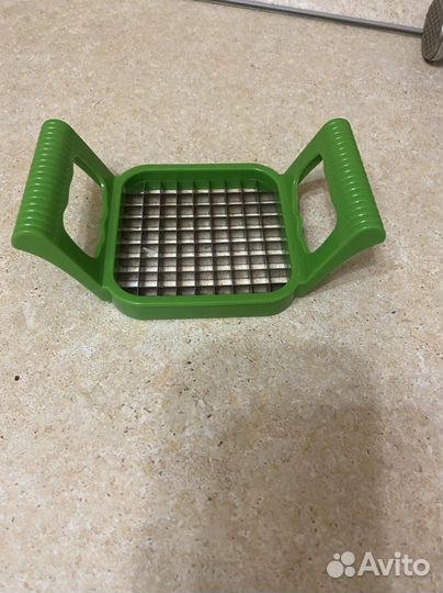 Овощерезка