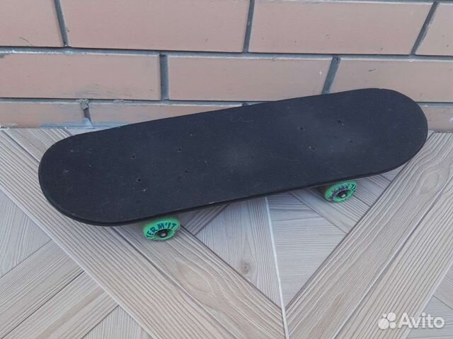 Скейтборд детский бу