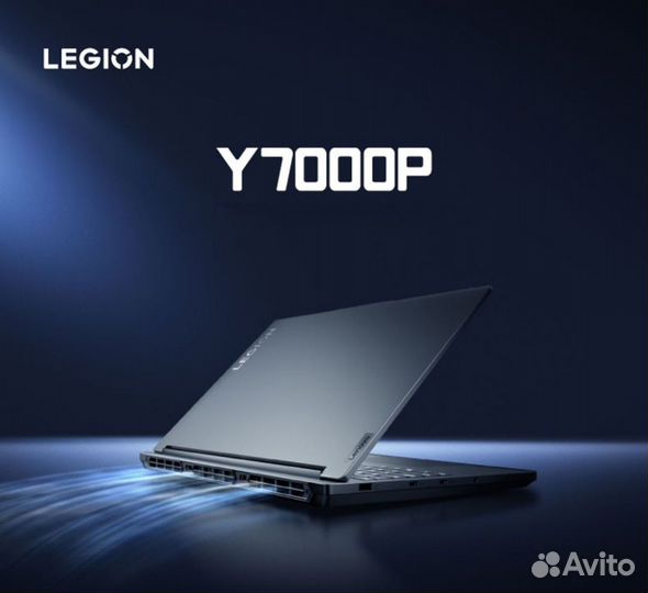 Lenovo Legion Y7000P i7-14700HX/16G/1T/RTX 4060