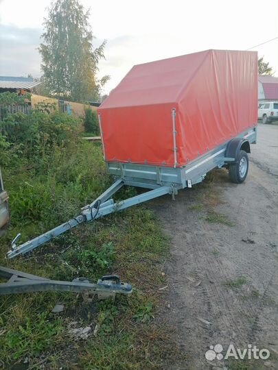Перевозка груза