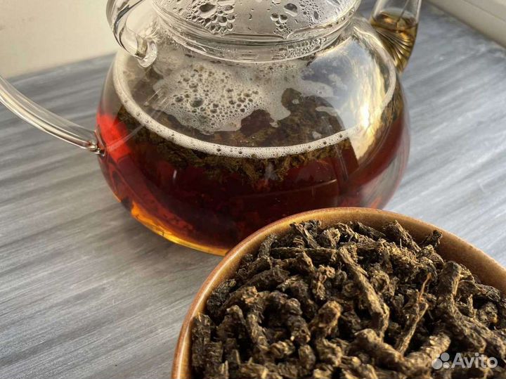 Иван-чай 1 кг кипрей зож, настоящий