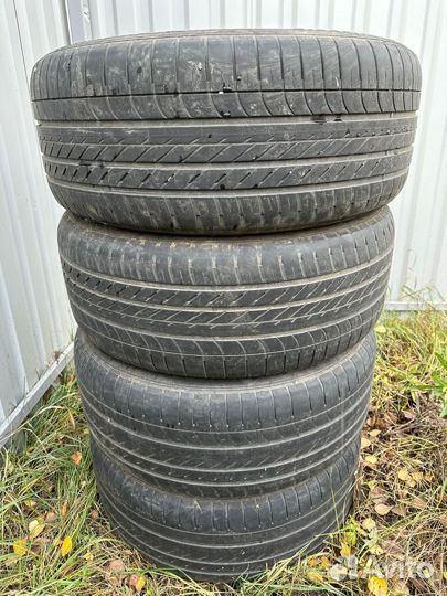 Goodyear Eagle F1 Asymmetric 255/50 R19 111W