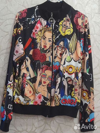 Спортивный костюм