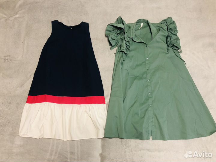 Вещи пакетом женские 46 размера