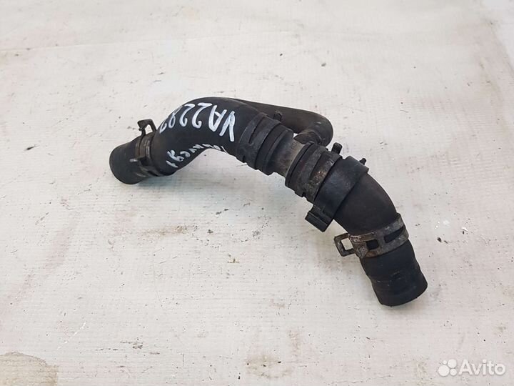 Шланг системы охлаждения VW Touareg 1 7L6122157C