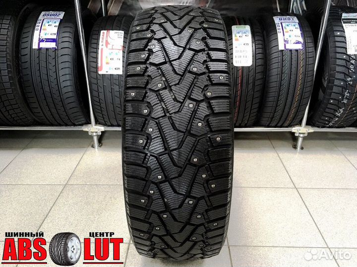 Pirelli Ice Zero 235/65 R17 108T