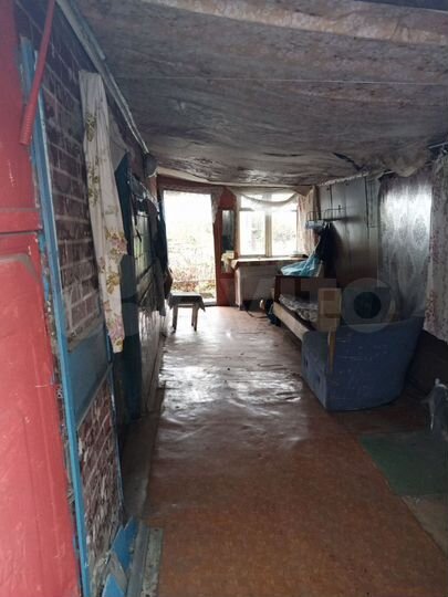 Дача 50 м² на участке 4 сот.