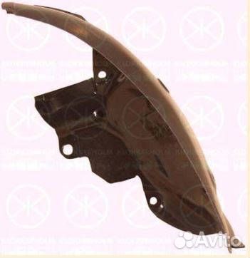 Подкрылок правый передний 306RNF053 Renault scenic 2004-2006
