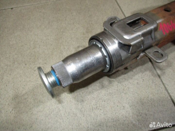 Колонка рулевая Skoda Yeti (5L)