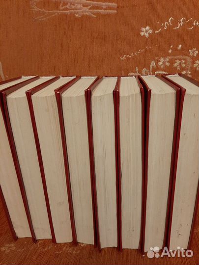 Вальтер Скотт, советская букинистика