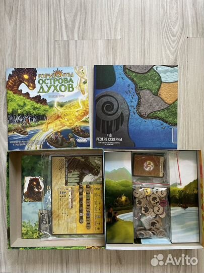 Покорение Марса: Экспедиция 