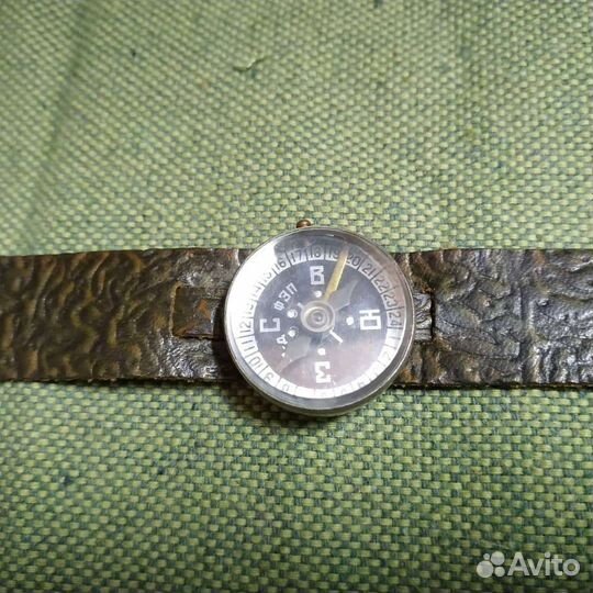 Компас. ссср. фэп