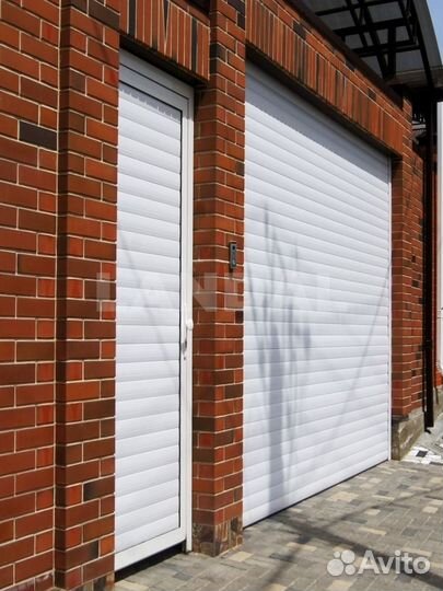 Рольворота