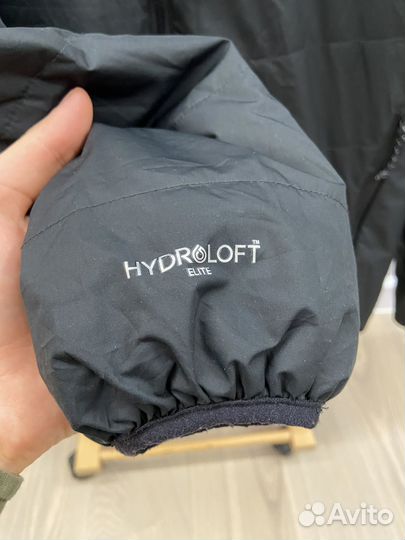 Микропух Berghaus Hydroloft