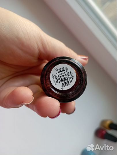 Лак для ногтей opi,orly пакетом