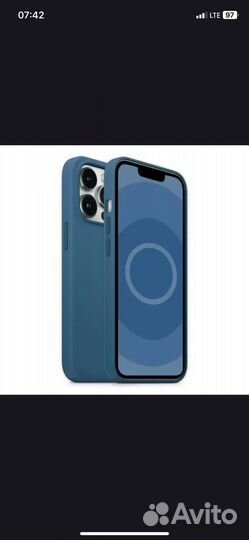 Чехол на iPhone 13 pro max