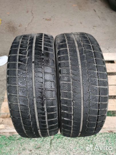 Bridgestone Blizzak Revo GZ 225/40 R18 88S