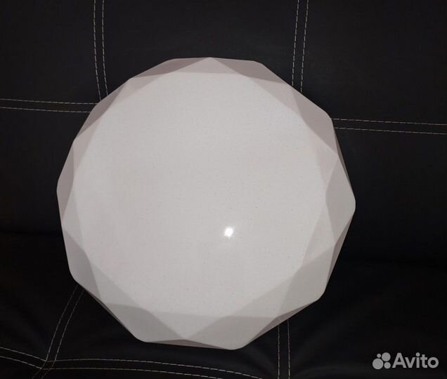 Люстра светодиодная