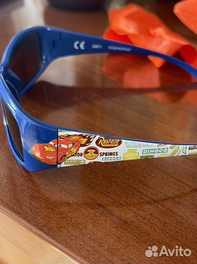 Очки солнцезащитные Disney