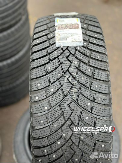 Pirelli Scorpion Ice Zero 2 275/50 R21