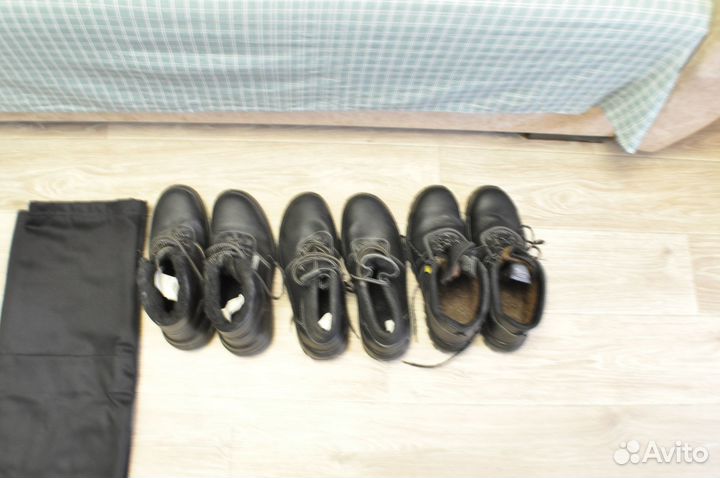 Спецодежда