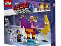 Lego The lego Movie 70824