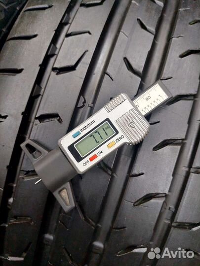 Continental MaxContact MC6 245/45 R19 98V
