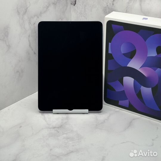 iPad Air 5 2022 M1 64Gb wi fi