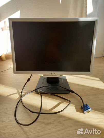 Монитор Acer 19