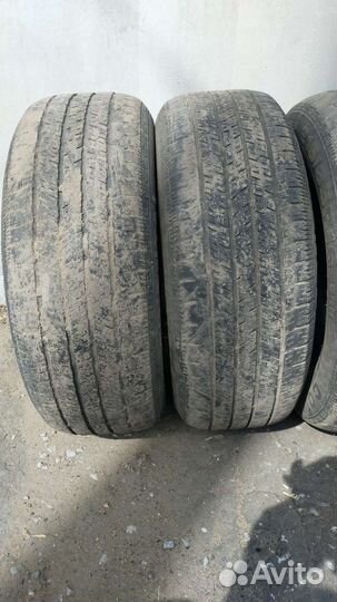 Continental Conti4x4Contact 215/65 R16 98H