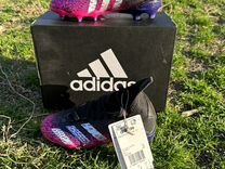 Бутсы детские Adidas Predator Freak.3, 29 размер