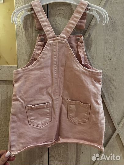 Сарафан для девочки