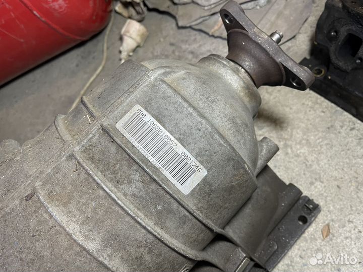 АКПП бмв е65