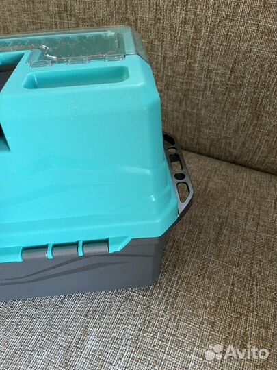 Рыбацкий ящик